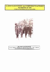09 JUDO CLUB D ORANIE 1959 ORAN0012
